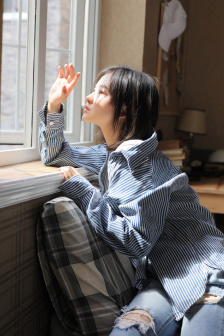 人体艺术摄影